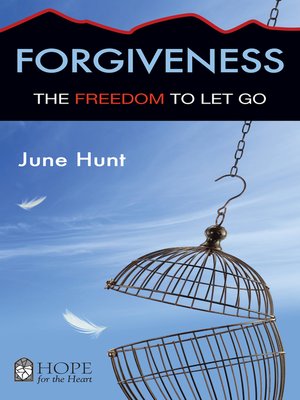 cover image of Forgiveness